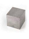 Cubo de tungsteno de 1,5" (1kg)