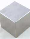Cubo de tungsteno grado aeroespacial 4,6kg